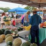 Corpus Christi Southside Farmers' Market