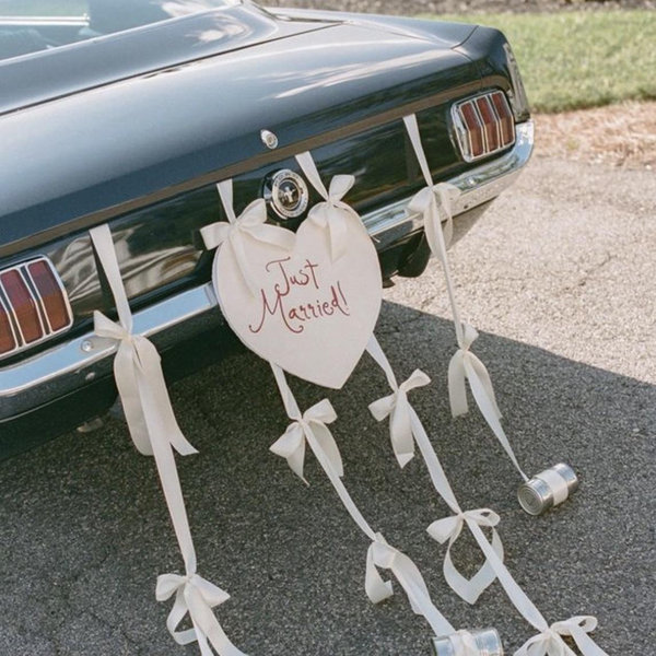 Our newlywed fund