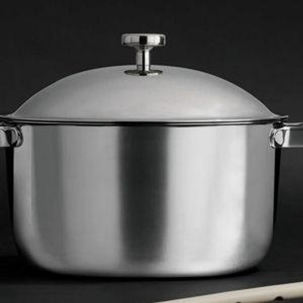 Titanium Perfect Pot Pro x2