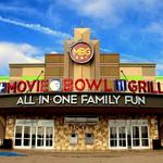 Schulman's Movie Bowl Grille - Corsicana