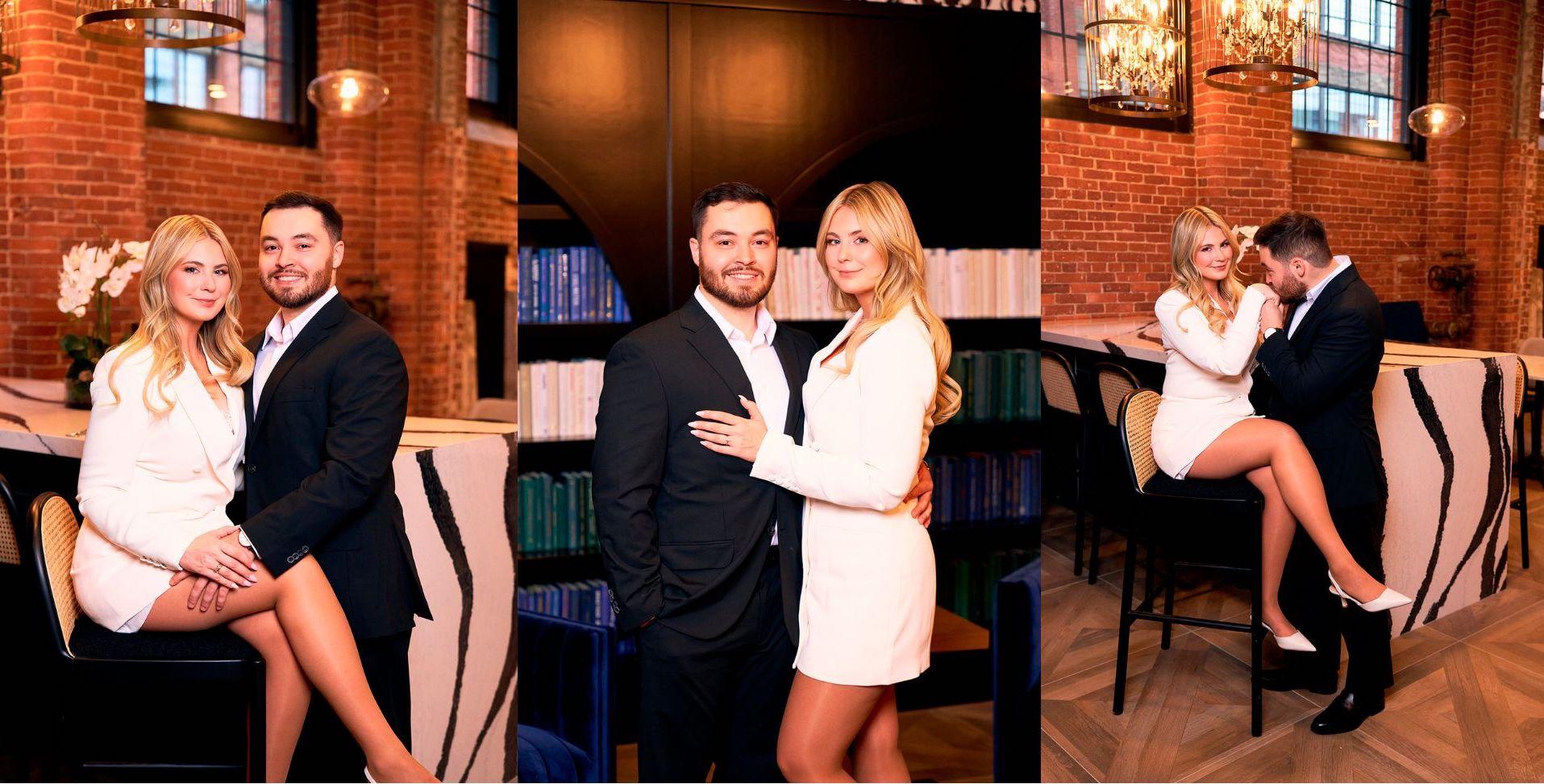 The Wedding Website of Olivia Smith and Cameron Leger