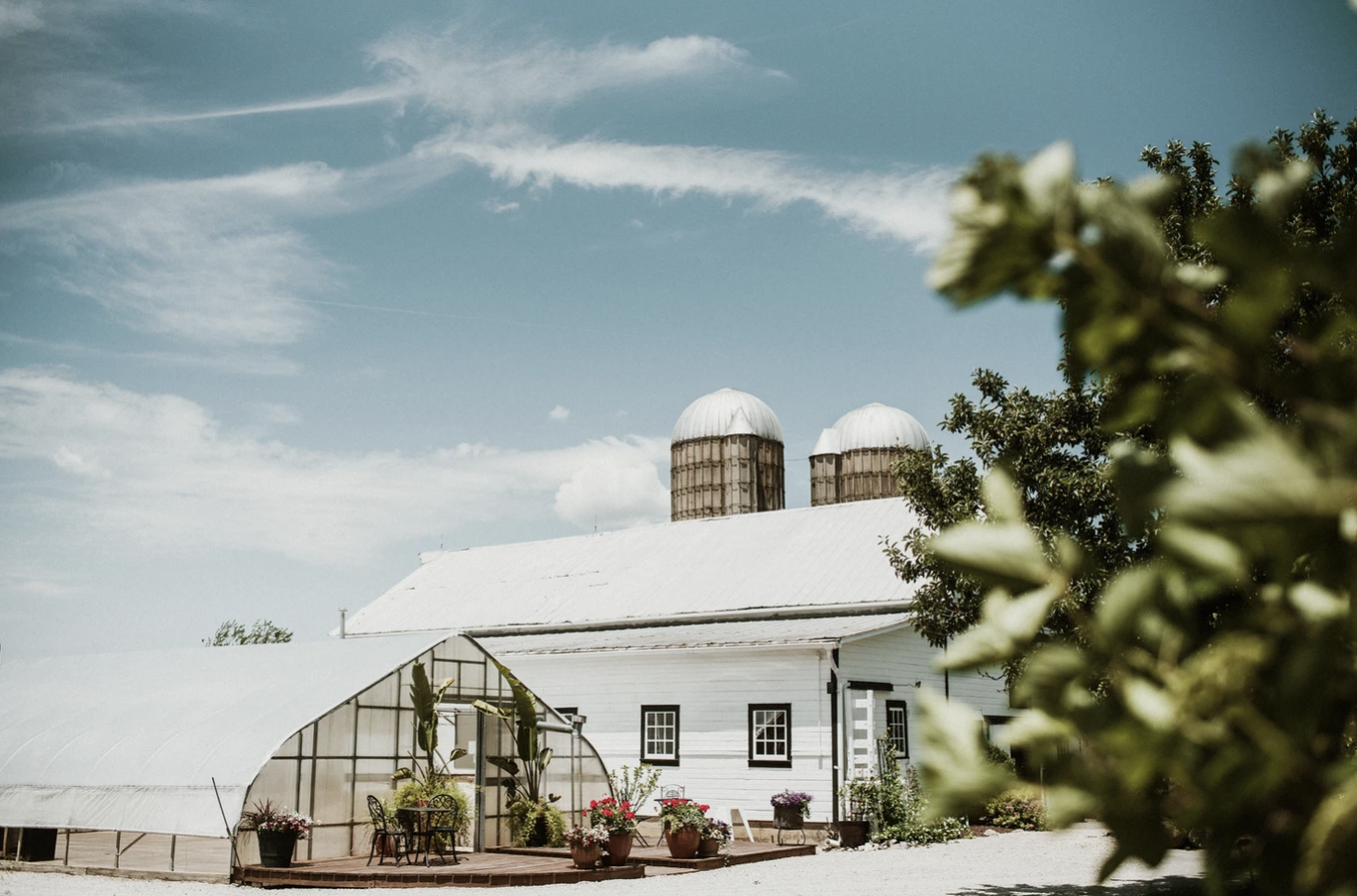 The Wedding Website of Maggie Bartholomew and Zach Hughes Carlson