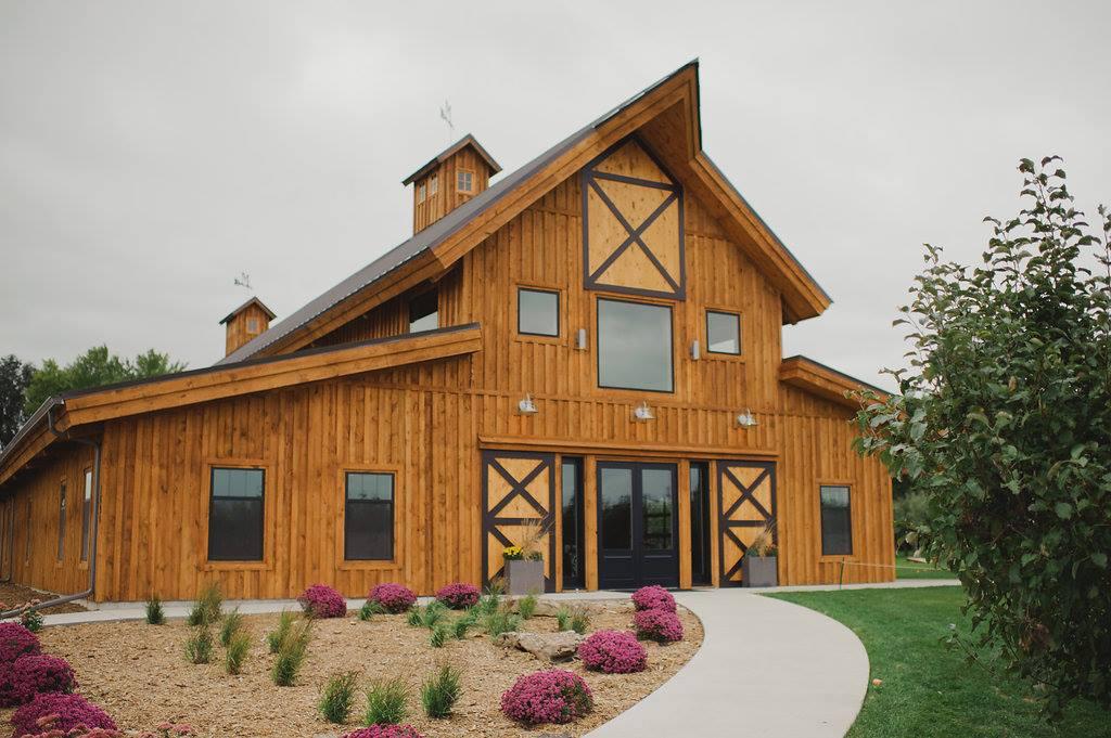 The Wedding Website of Matthew Anderson and Shelby Duffield