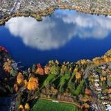 Green Lake Park
