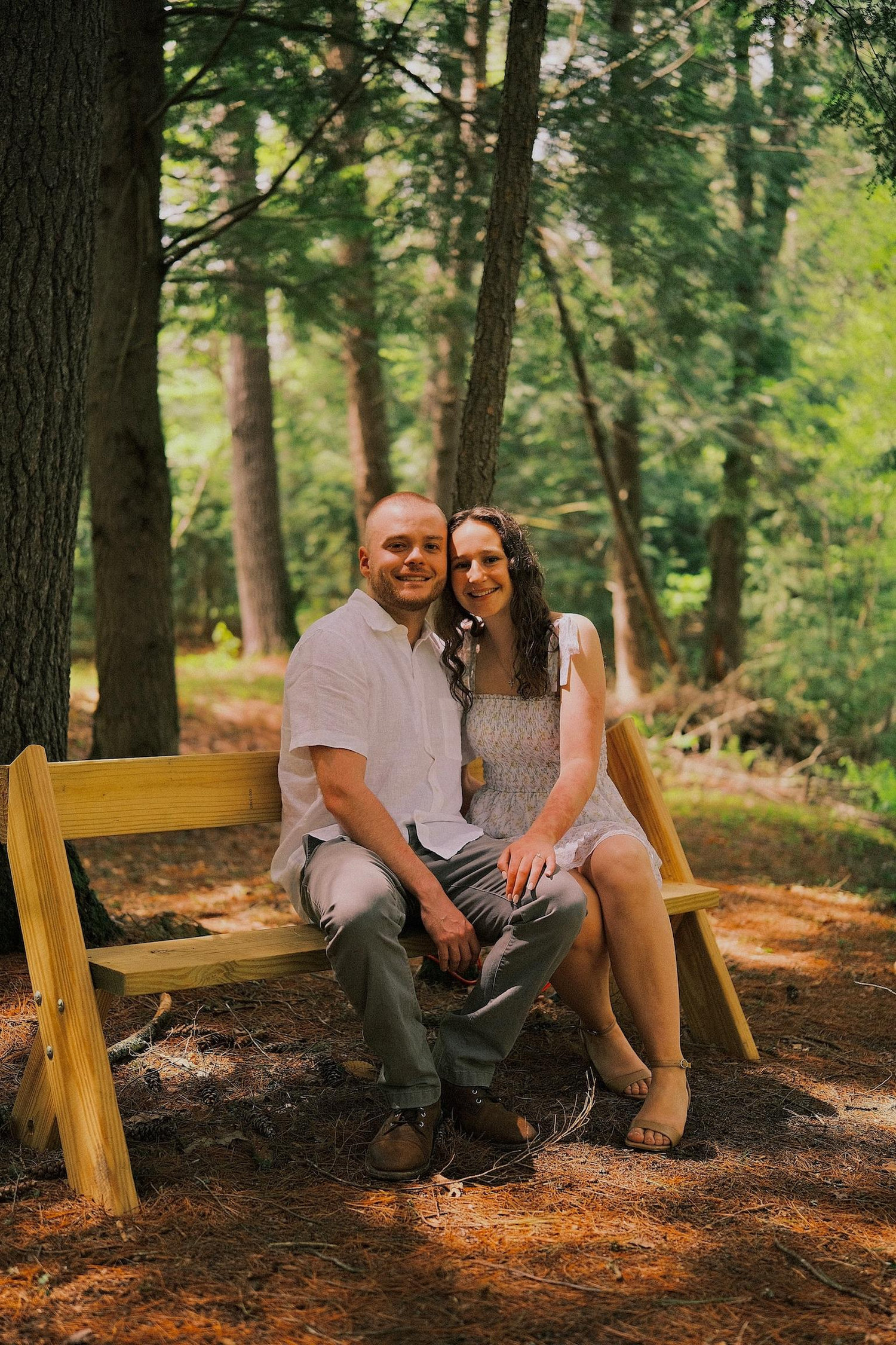 The Wedding Website of Sarah Zarakotas and Andrew Derry