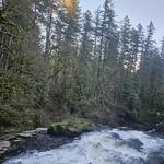 Woodburn Falls
