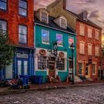 Fells Point