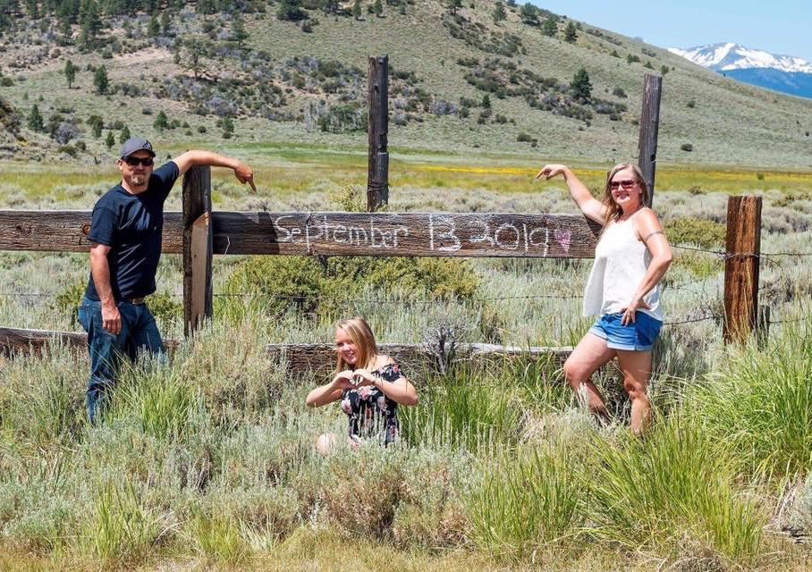 The Wedding Website of Shelby Fitzpatrick and Ben Anderson