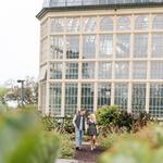 Rawlings Conservatory