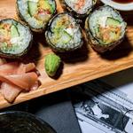 E+O Kitchen - Hyde Park