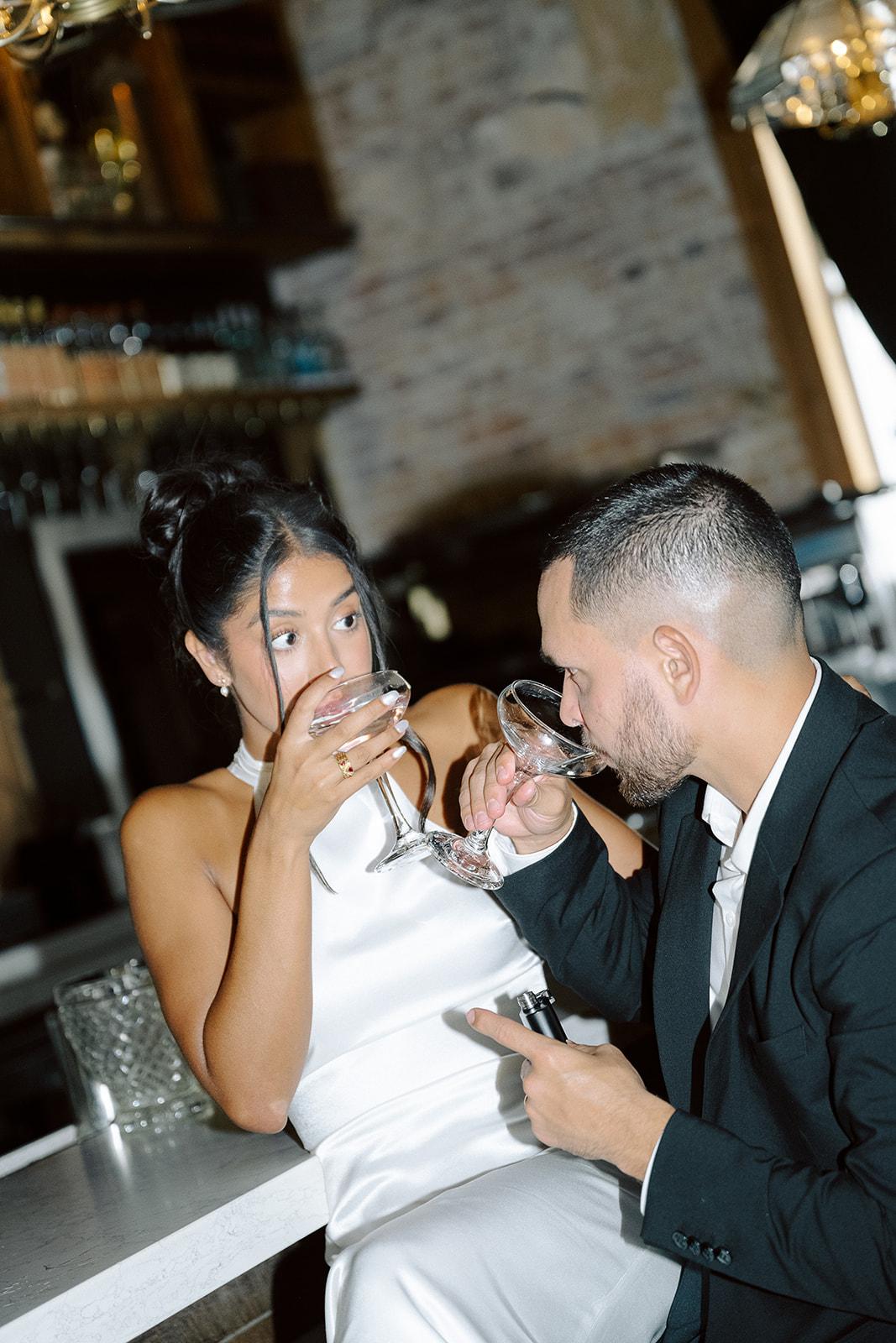 The Wedding Website of Crisberth Valor and Matthew Ramirez