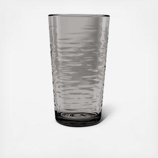 Foundry Shatterproof Highball Glass, Set of 6