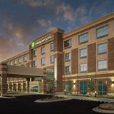 Holiday Inn Express Jackson - Ridgeland, an IHG Hotel