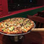 Papa Vito's Pizza