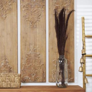 Natural Foliage Dried Plant