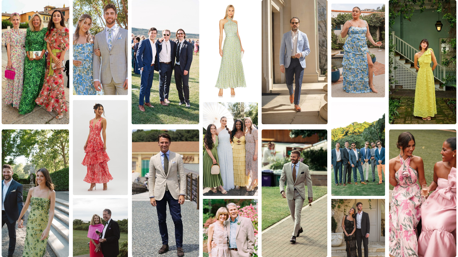 The Wedding Website of Riley Wilhelm and Grant Harrison