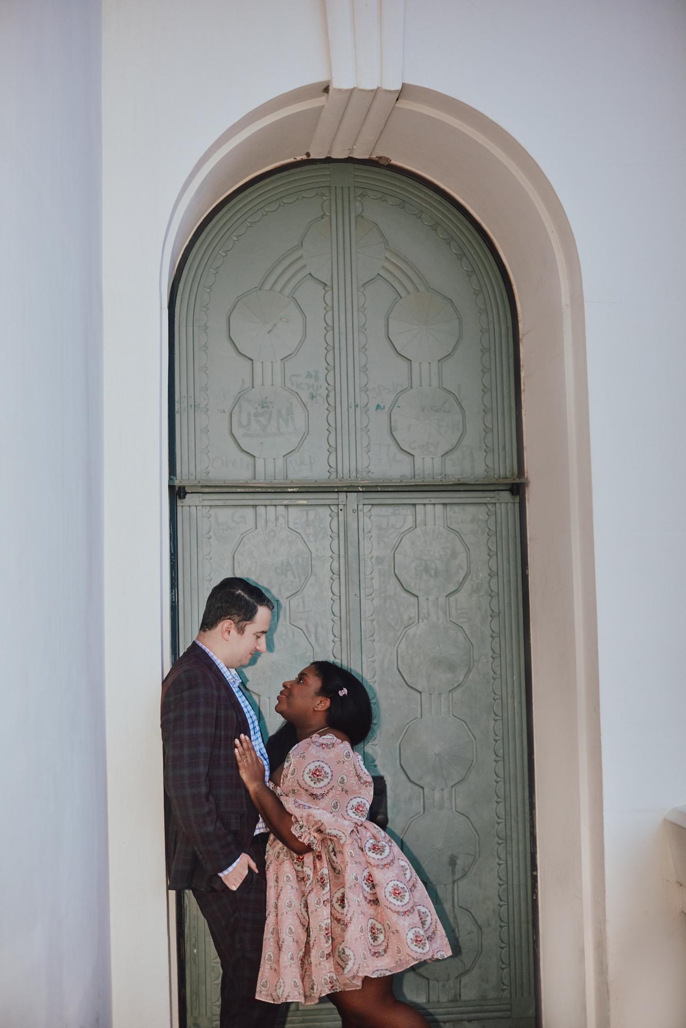 Engagement Shoot