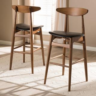 Flora Bar Stool, Set of 2