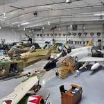 Arizona Commemorative Air Force Museum