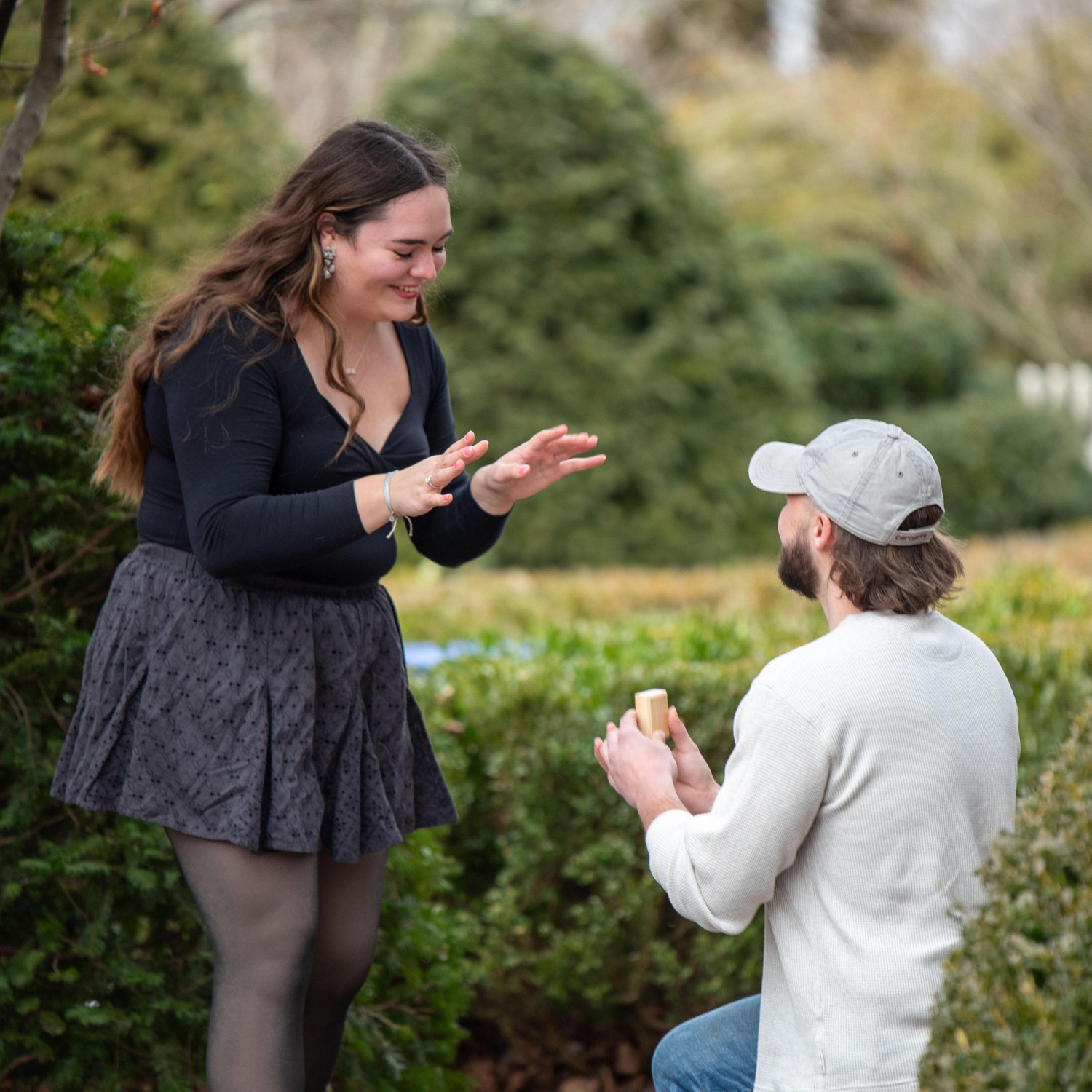 Proposal