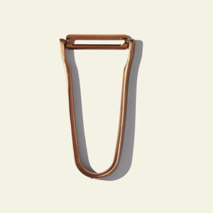 Material Kitchen - The Forever Peeler, Golden
