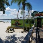 Gator Joe's Beach Bar & Grill