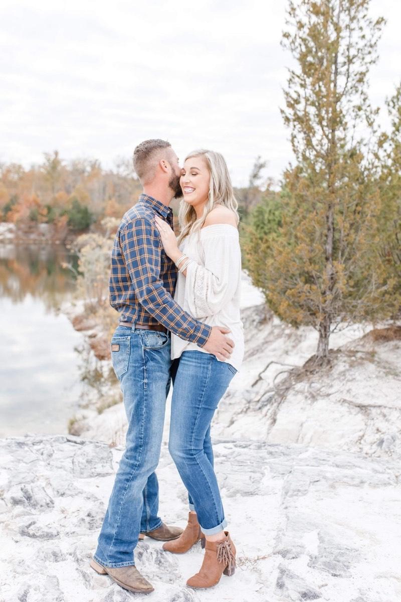 The Wedding Website of Danielle Wilke and Tim Patterson