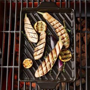 Ceramic Grilling Pan