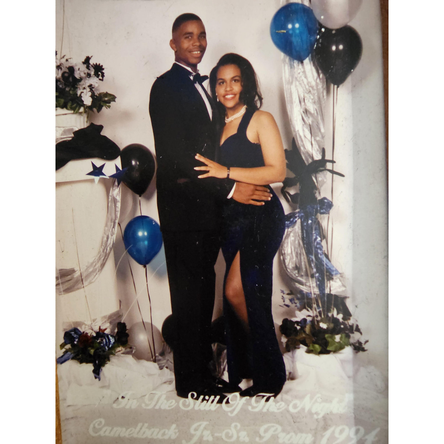 Jr. Prom 94'
