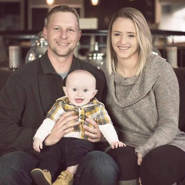 First family photos!