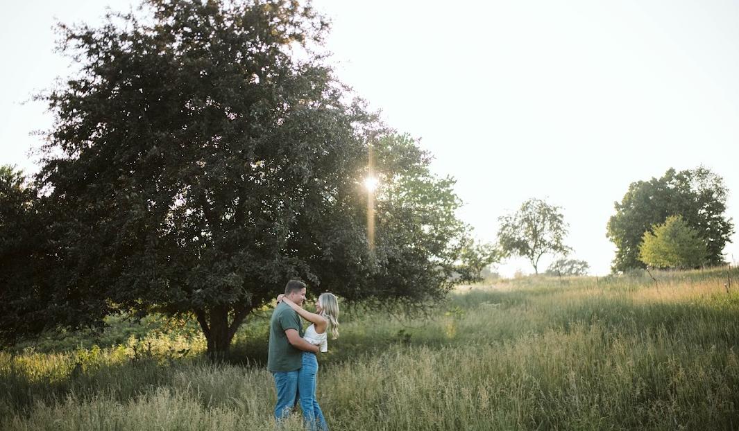 The Wedding Website of Briana Marderosian and Ian Patterson