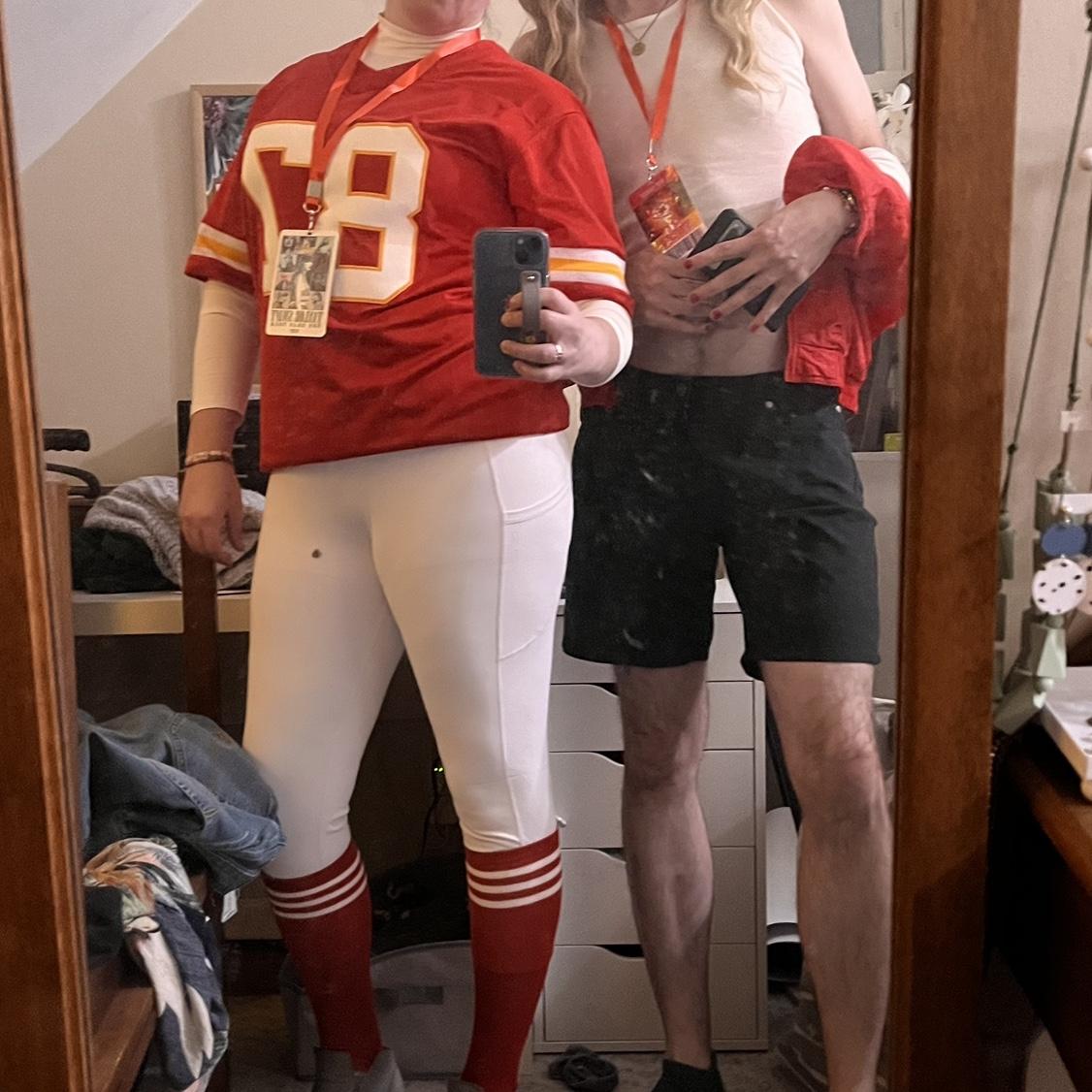 Our first Halloween