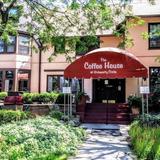 The Coffee House at University Circle