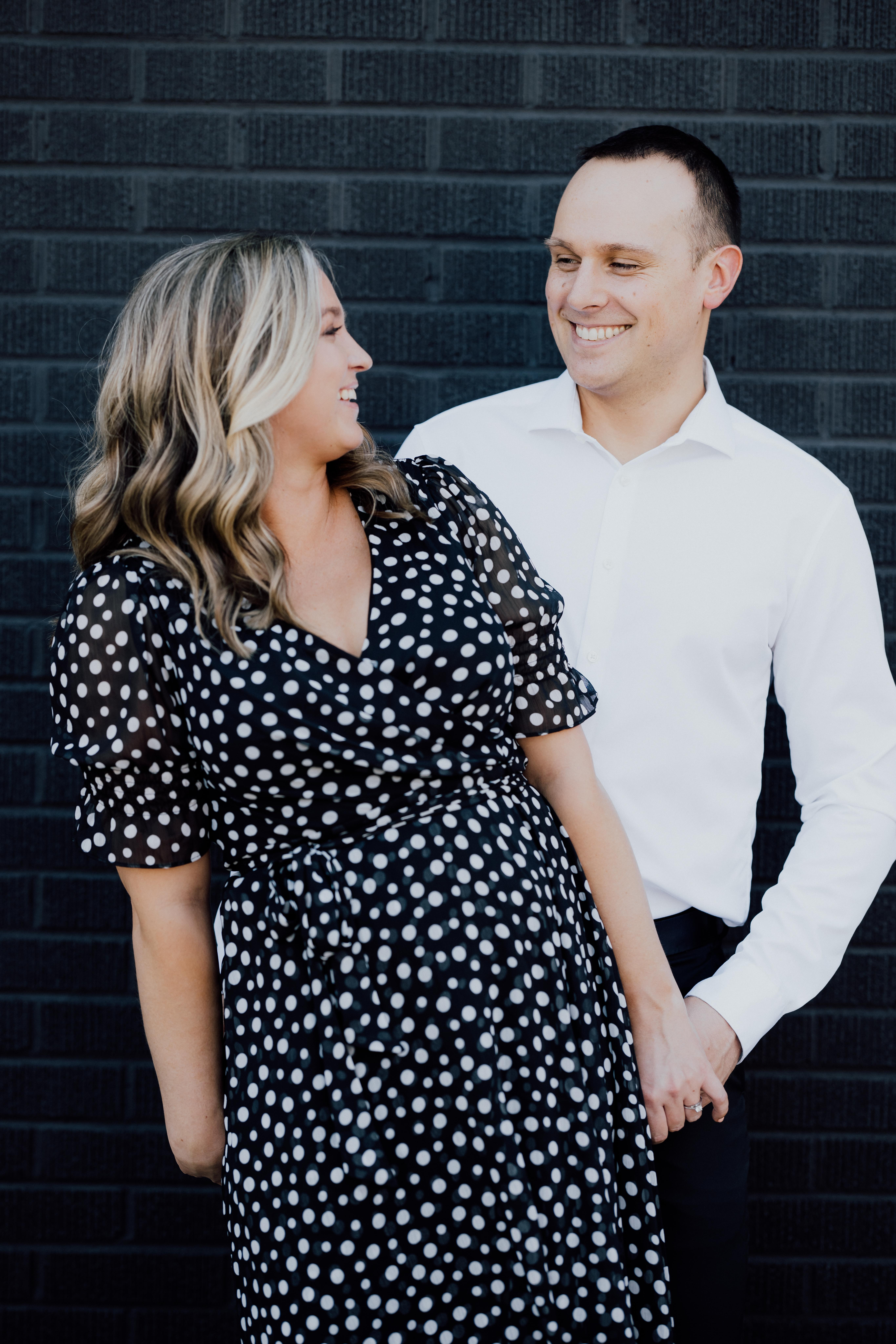 The Wedding Website of Claire Davis and Kyle Kadrovach