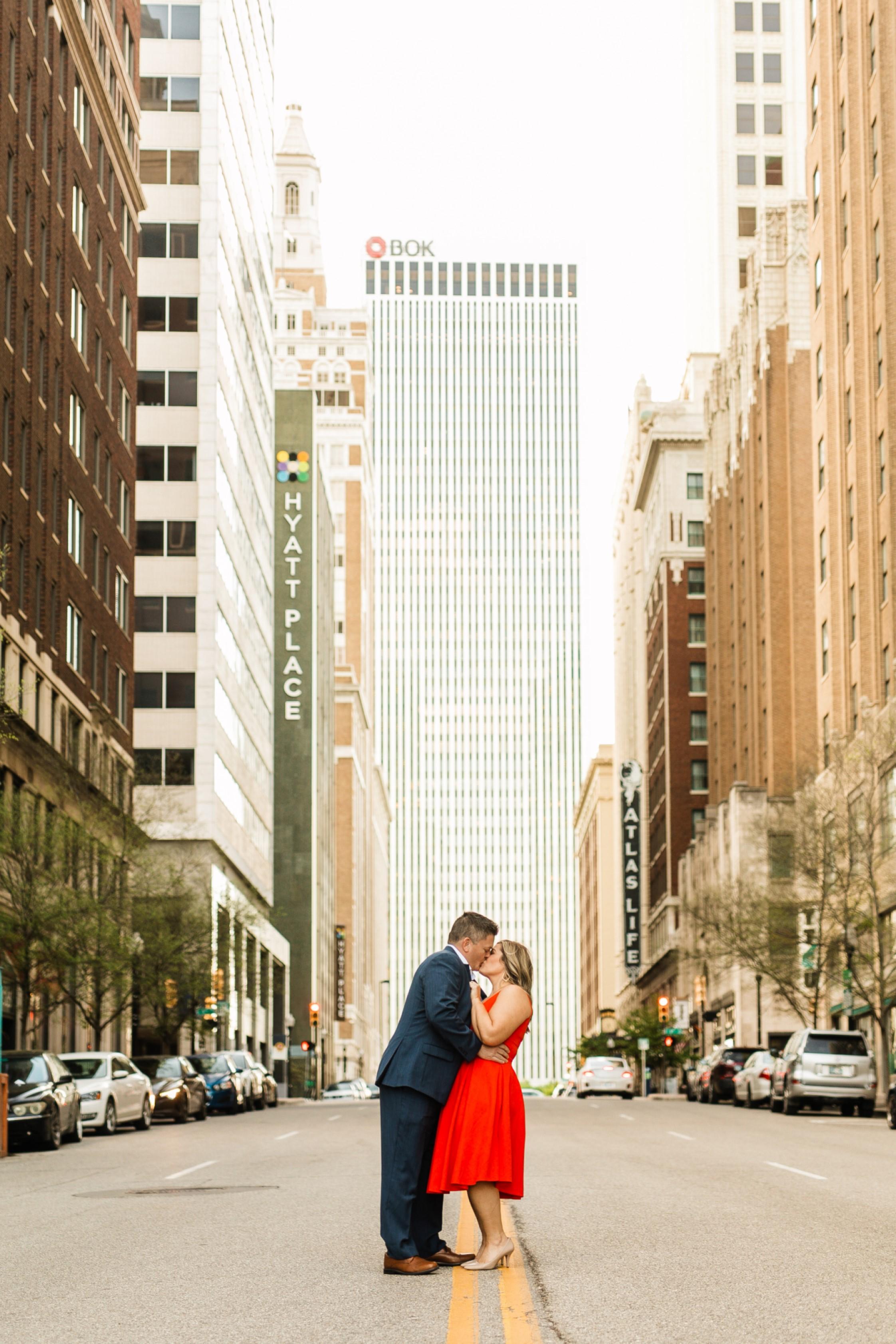 The Wedding Website of Elaina Osteen and Chris Beatt