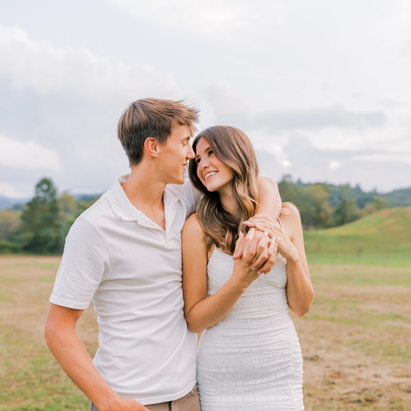 Bryson Johnson and Malia Plemons' Wedding Website