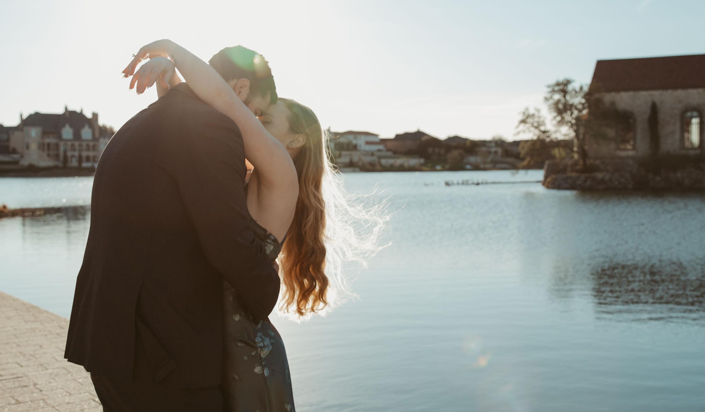 The Wedding Website of Annaleisse Seiber and Cody Parker
