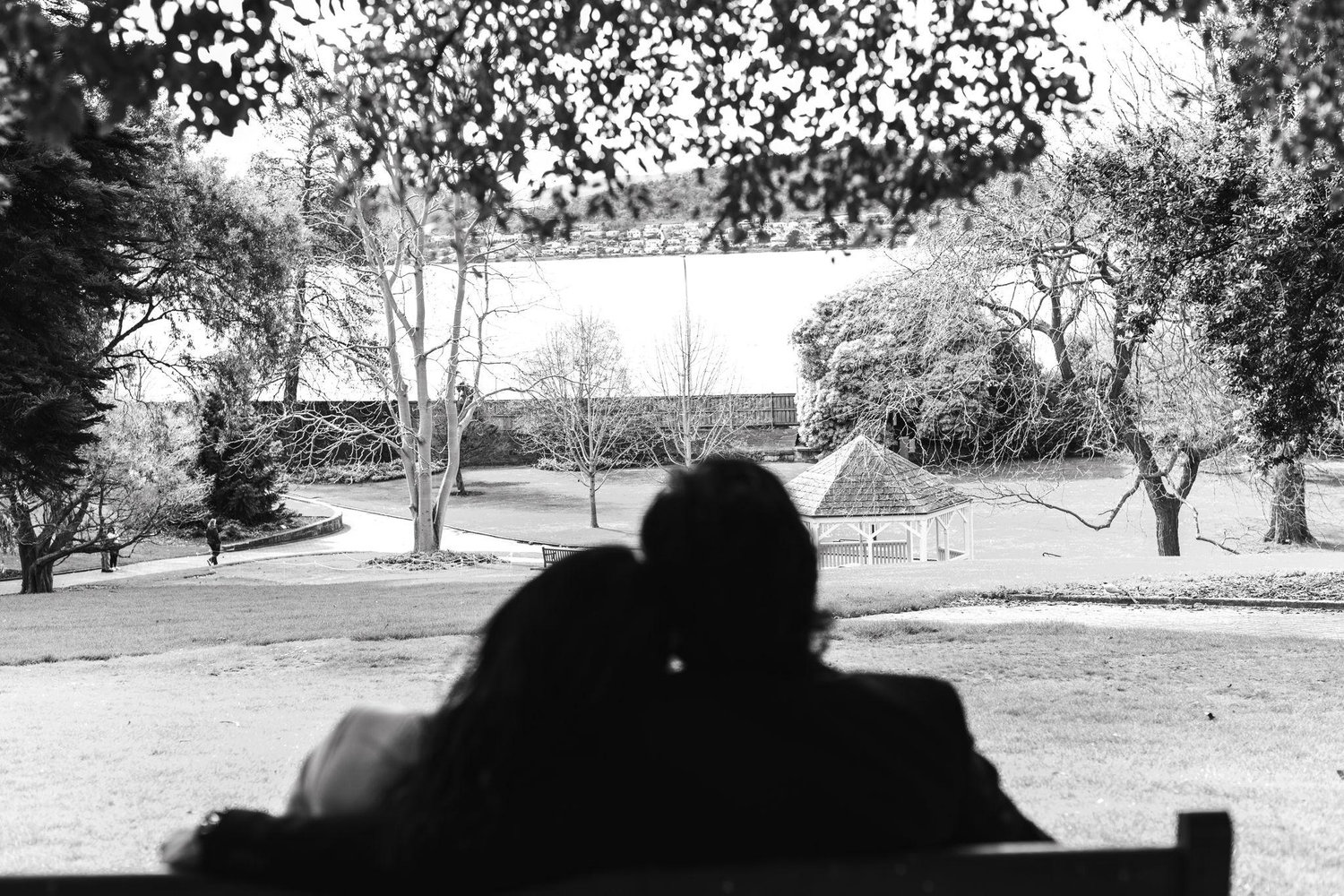 The Wedding Website of Enid O'Connor and Ankit Gupta