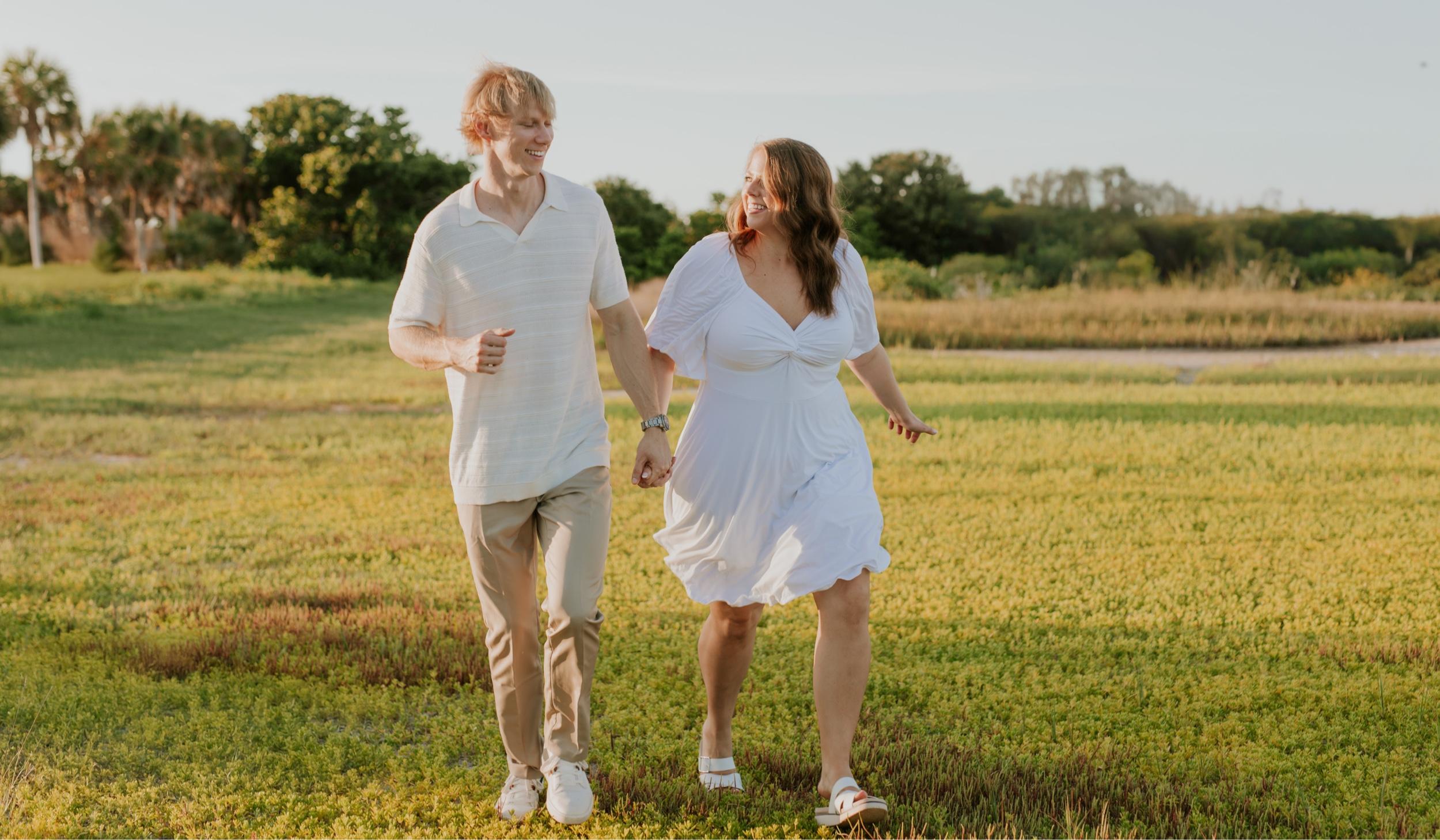 The Wedding Website of Ashley Derden and Connor Fullam