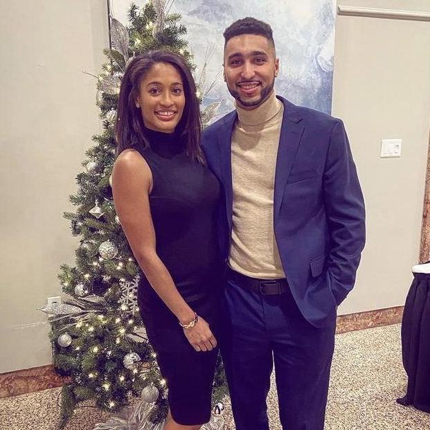 Boyne Clarke Holiday Party 2019