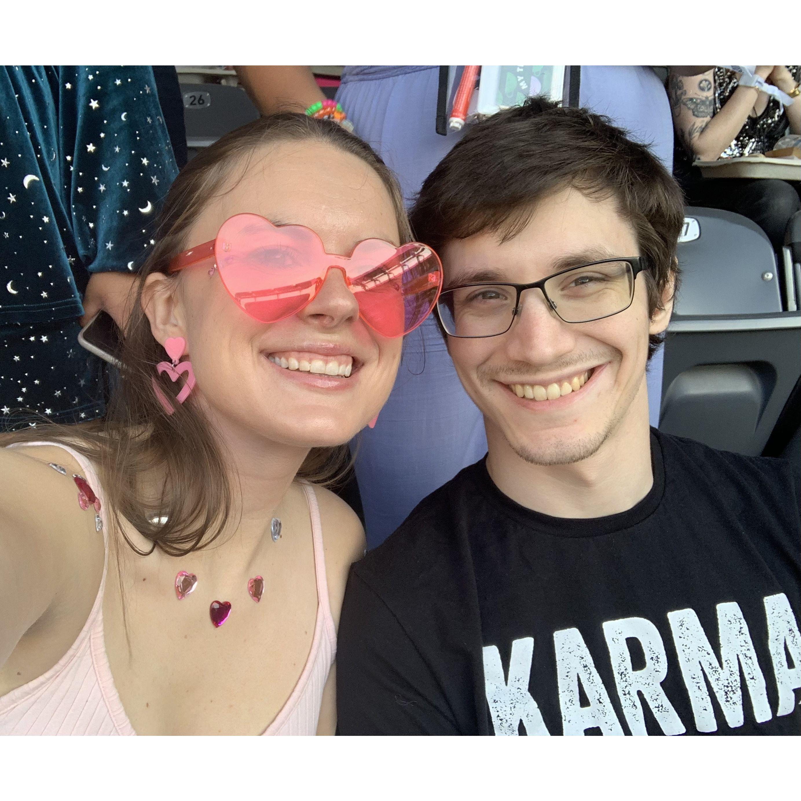 The Eras Tour - 2023