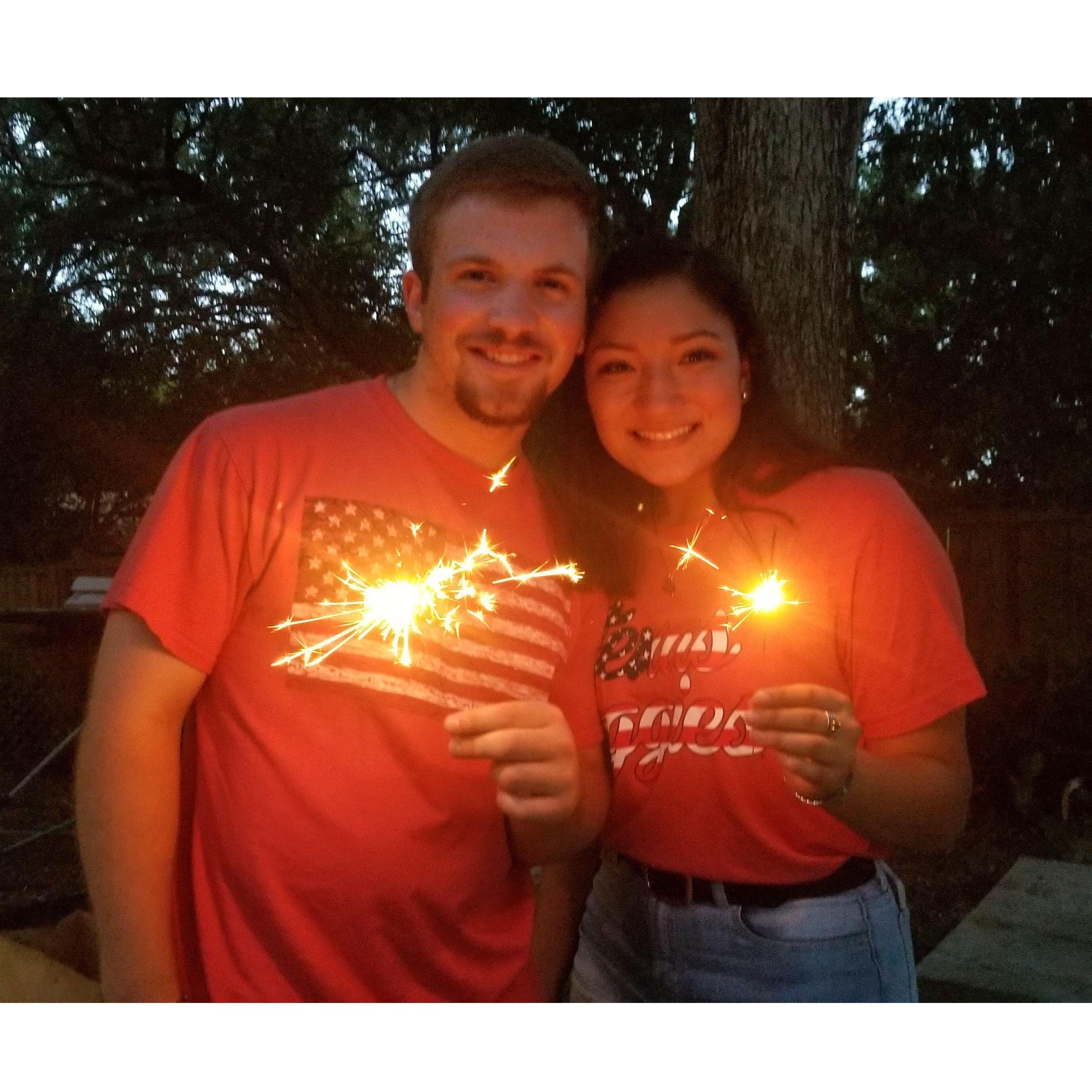 4th of July 2019