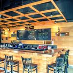 Switchback Brewing Co.