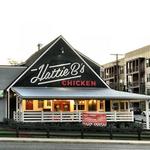 Hattie B's Hot Chicken - Lower Broadway Nashville