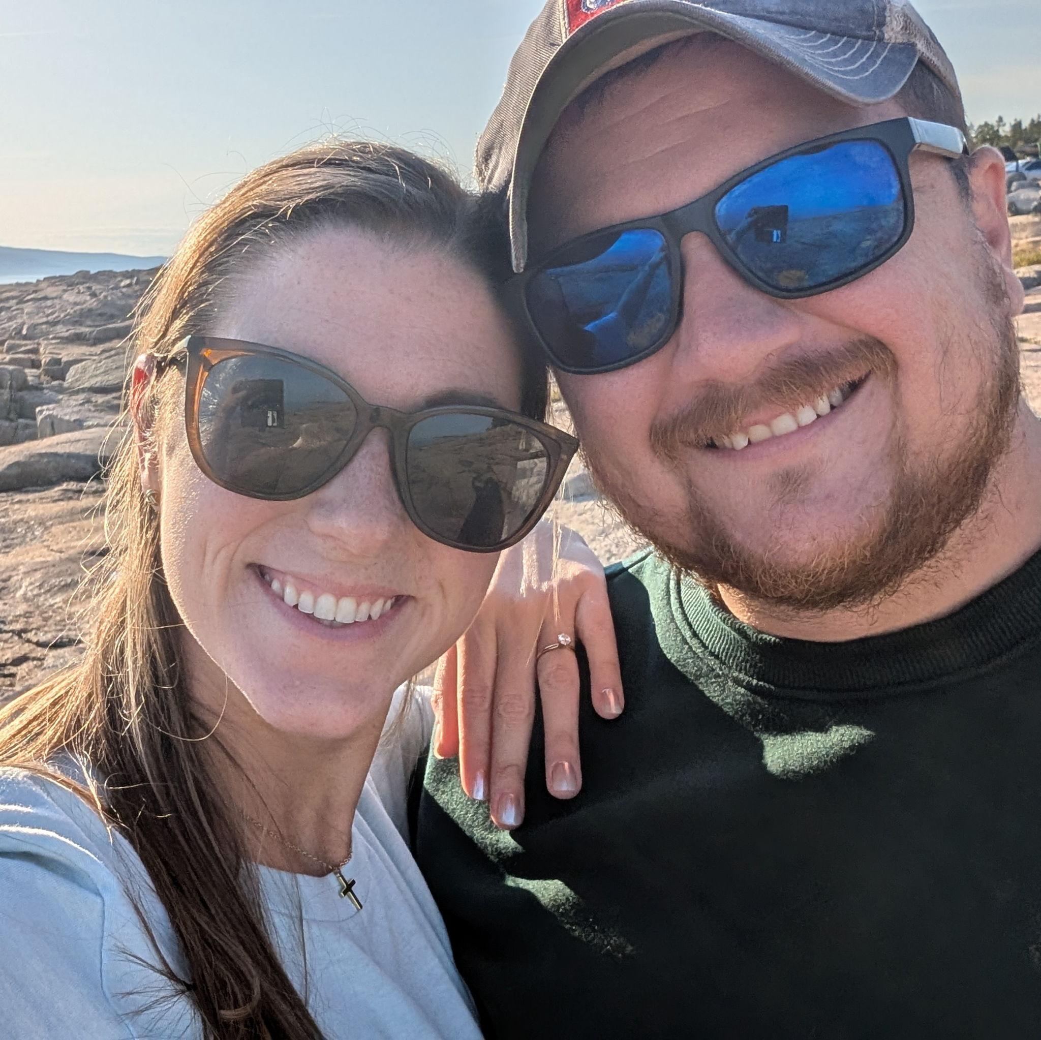 Another good one from the Schoodic Peninsula.