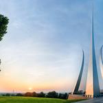 Air Force Memorial