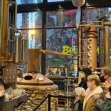 Wine and Shine Walking Tour