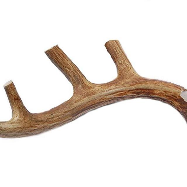 Big Dog Antler Chews Brand - XL Deer Antler Dog Chew - Extra Large, Jumbo, for Large Dogs and Puppies Who are Aggressive Chewers