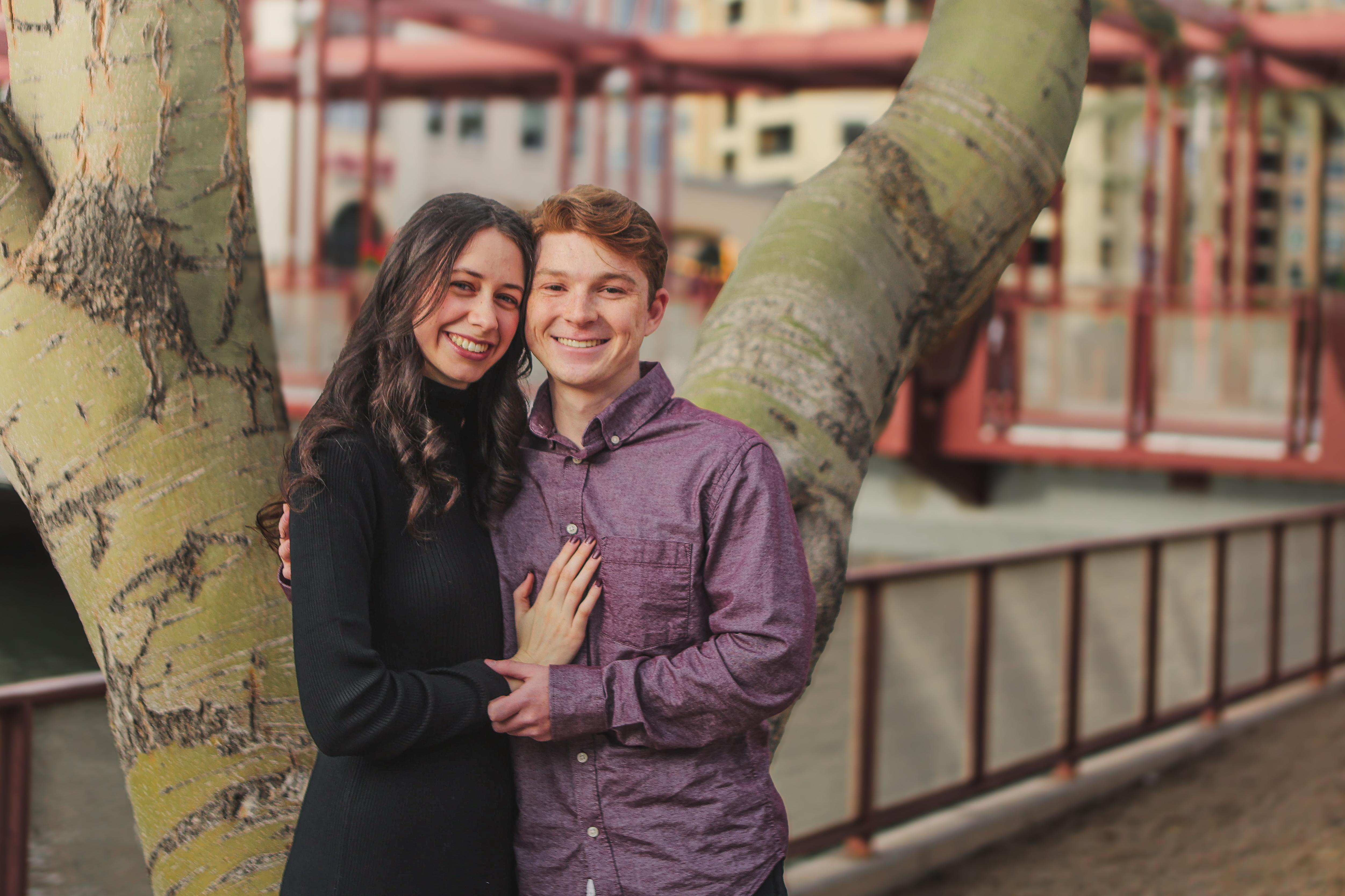 The Wedding Website of Anne Martin and Gavin Simpson