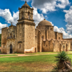 San Antonio Missions National Historical Park